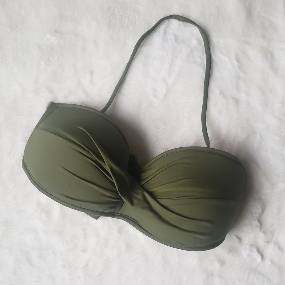 🆕️T. Bahama- Swim Top